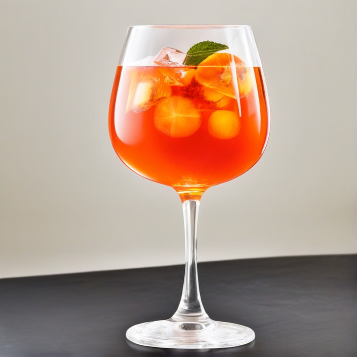 Aperol Spritz