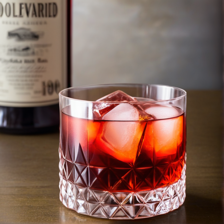 Boulevardier