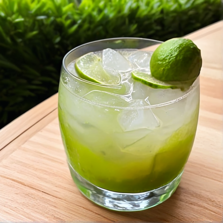 Caipirinha