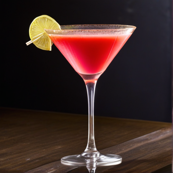 Cosmopolitan
