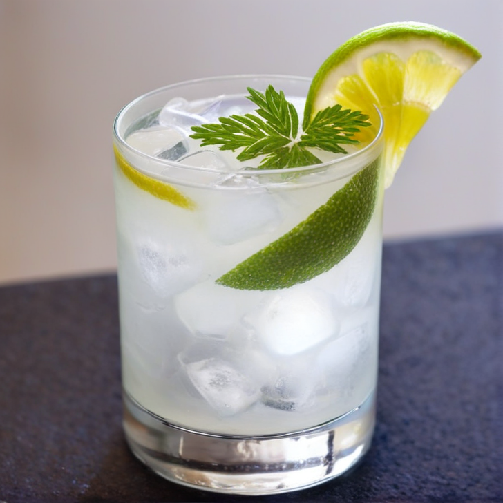 Gin Tônica