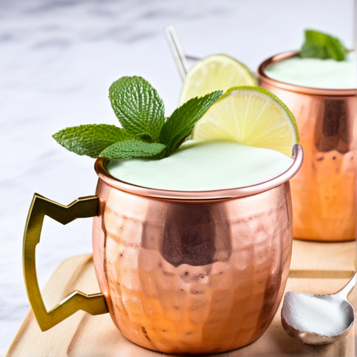 Moscow Mule