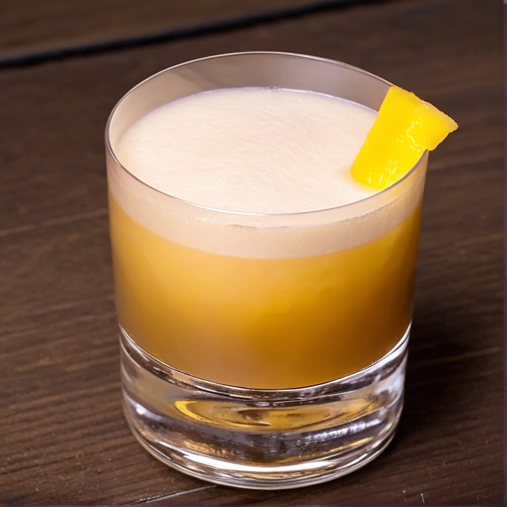 Whisky Sour
